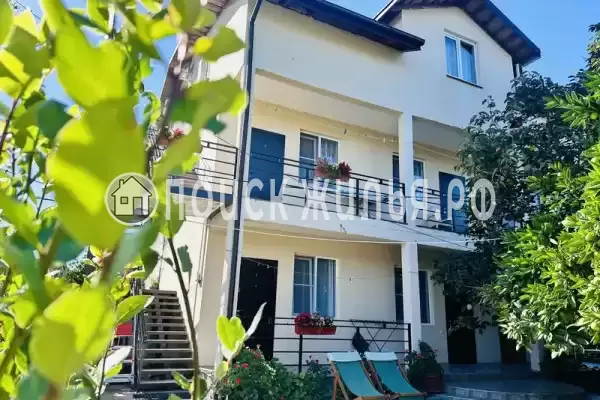 Гостевой дом «Лето»