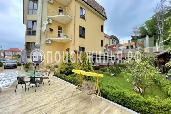 «Премьер», Адлер «Премьер», Адлер