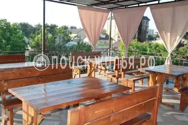 Гостевой дом «Людмила», Анапа