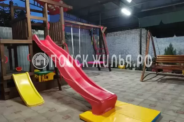 Гостевой дом «Людмила», Анапа