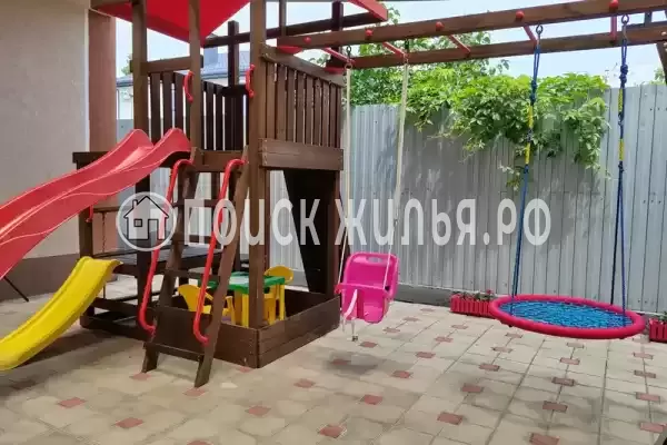 Гостевой дом «Людмила», Анапа