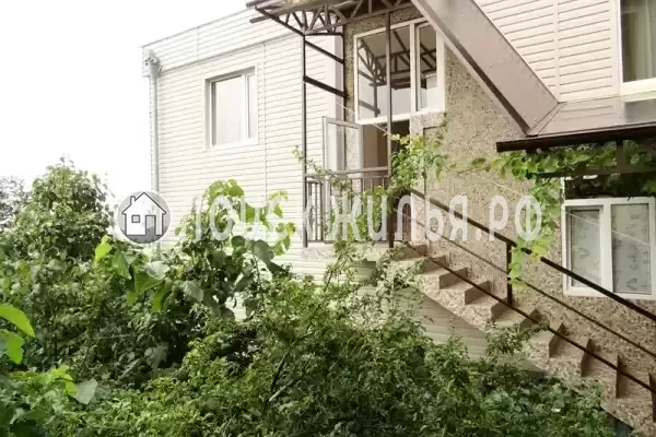 Гостевой дом «Семейный отдых», Краснодарский край, Сочи, Лазаревское, Пролетарская, д.15А/1