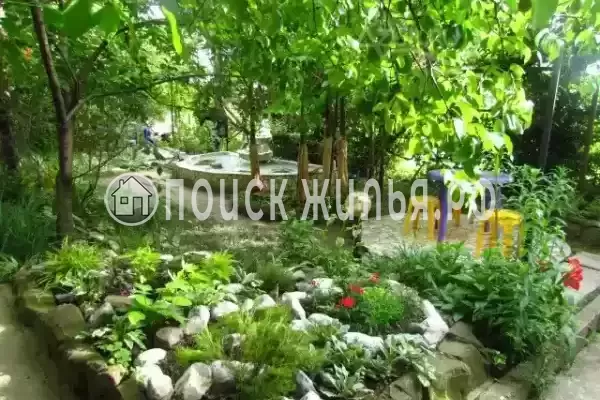 Гостевой дом «Семейный отдых», Лазаревское