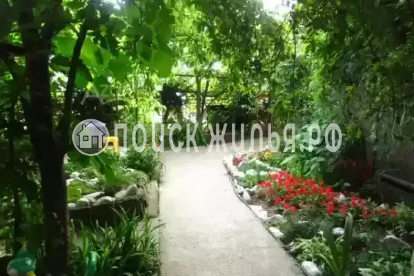 Гостевой дом «Семейный отдых», Лазаревское