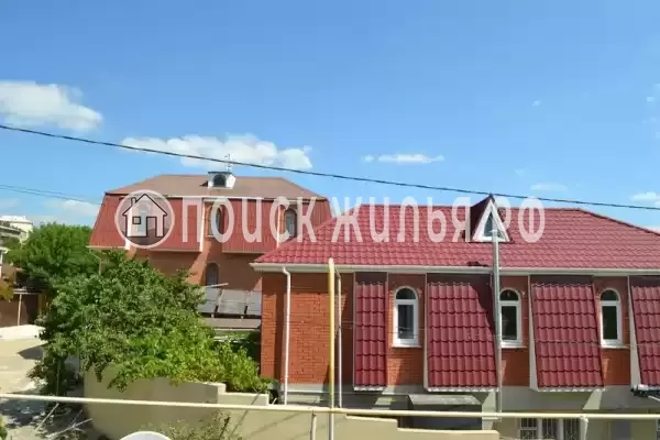 «Коралловый», Республика Крым, Судак, Первомайская, д.12