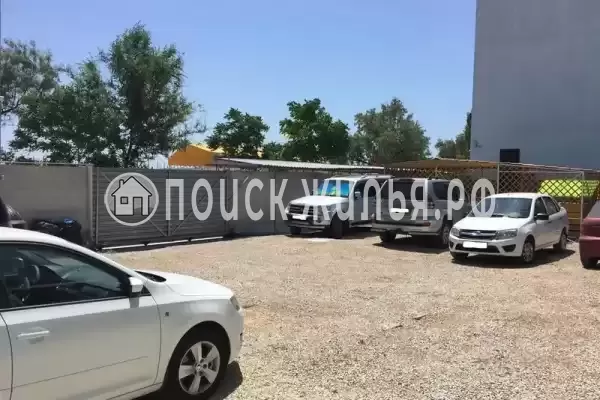 Гостевой дом «На Черноморской Набережной 2К», Феодосия Гостевой дом «На Черноморской Набережной 2К», Феодосия