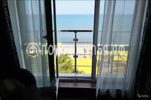 Гостевой дом «На Черноморской Набережной 2К», Феодосия Гостевой дом «На Черноморской Набережной 2К», Феодосия