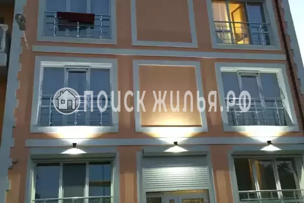 Гостевой дом «На Черноморской Набережной 2К», Феодосия Гостевой дом «На Черноморской Набережной 2К», Феодосия