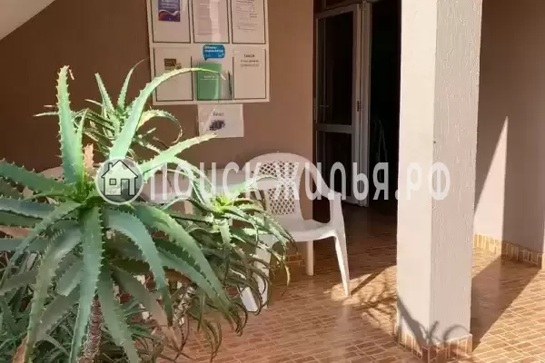 «Валентина», Адлер «Валентина», Адлер