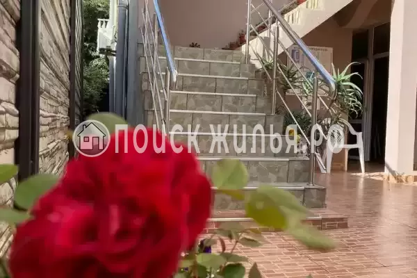 «Валентина», Краснодарский край, Сочи, Адлер, Богдана Хмельницкого, д.47