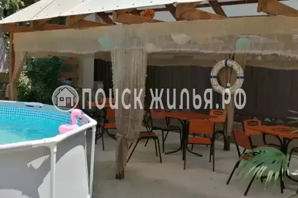 «Александрия», Витязево