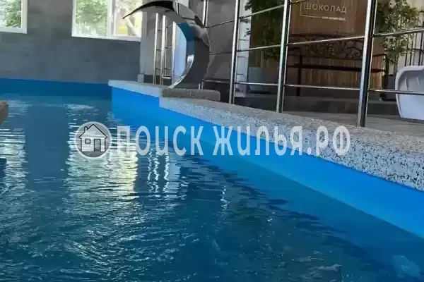 Гостевой дом «Шоколад», Лермонтово