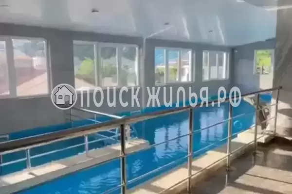 Гостевой дом «Шоколад», Лермонтово