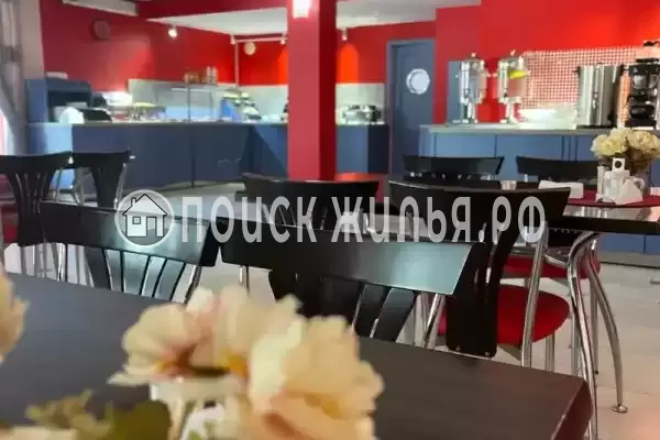 Гостевой дом «Шоколад», Лермонтово