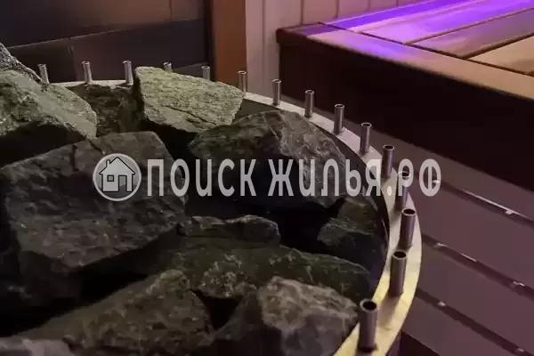 Гостевой дом «Шоколад», Лермонтово