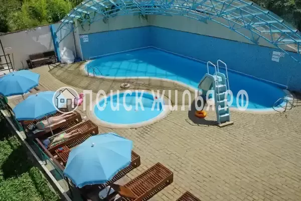 Гостевой дом «Шоколад», Лермонтово