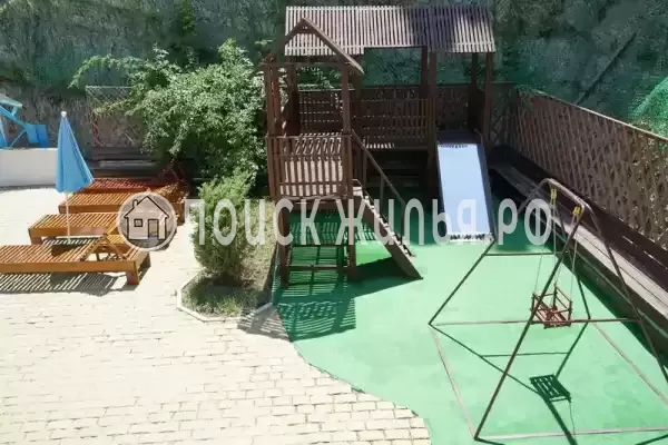 Гостевой дом «Шоколад», Лермонтово