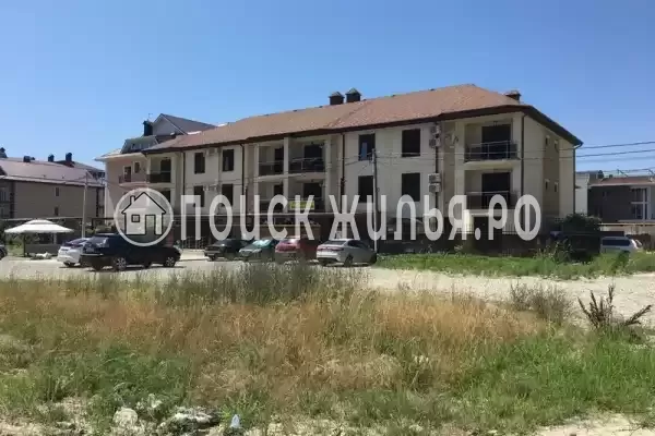 «Ять-Хаус», Краснодарский край, Сочи, Лазаревское, д. 11, д.квартал2 «Ять-Хаус», Краснодарский край, Сочи, Лазаревское, д. 11, д.квартал2