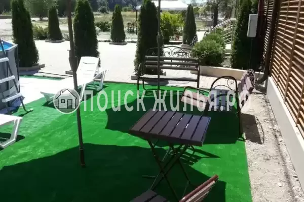 «Ять-Хаус», Лазаревское