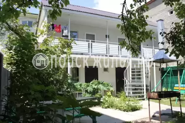 «Отдых», Витязево «Отдых», Витязево