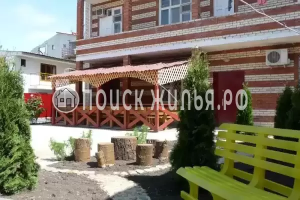 «Город солнца», Анапа «Город солнца», Анапа