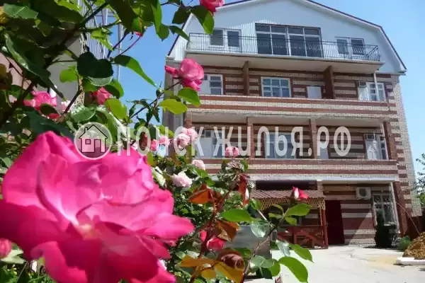 «Город солнца», Краснодарский край, Анапа, Трудящихся, д.104/2 «Город солнца», Краснодарский край, Анапа, Трудящихся, д.104/2