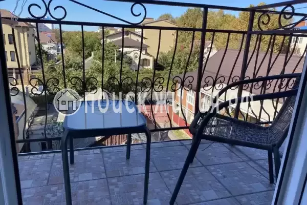 «Город солнца», Анапа «Город солнца», Анапа