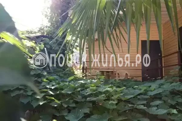 «Виноградный дворик», Сочи