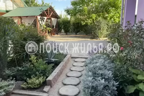 Гостевой дом «Фортуна», Феодосия Гостевой дом «Фортуна», Феодосия