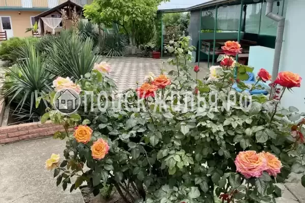 Гостевой дом «Фортуна», Феодосия Гостевой дом «Фортуна», Феодосия