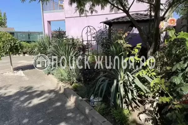 Гостевой дом «Фортуна», Феодосия Гостевой дом «Фортуна», Феодосия