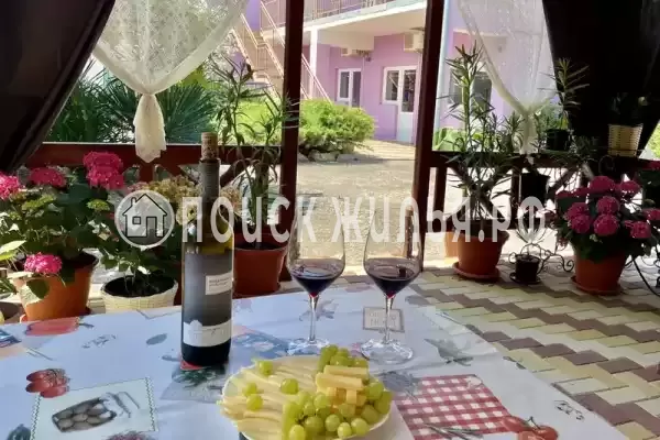 Гостевой дом «Фортуна», Феодосия Гостевой дом «Фортуна», Феодосия