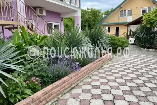 Гостевой дом «Фортуна», Феодосия Гостевой дом «Фортуна», Феодосия