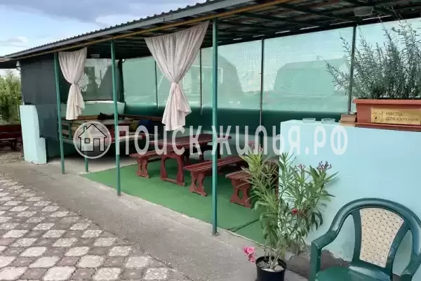 Гостевой дом «Фортуна», Феодосия Гостевой дом «Фортуна», Феодосия