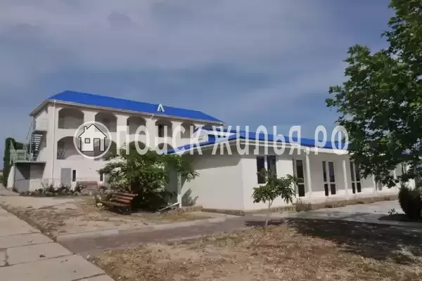 «Андре», Коктебель