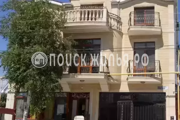 «Мирада», Витязево