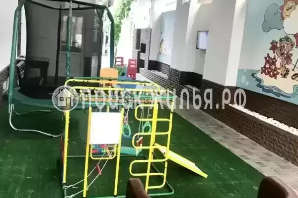 «Мирада», Витязево