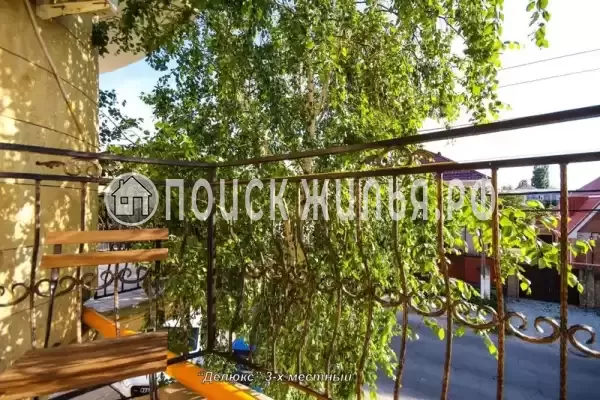 «Мирада», Витязево