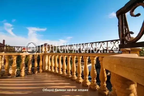 «Мирада», Витязево