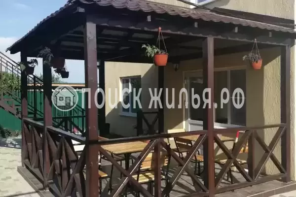 «На Азове», Краснодарский край, Пересыпь, Комсомольская, д.12 «На Азове», Краснодарский край, Пересыпь, Комсомольская, д.12