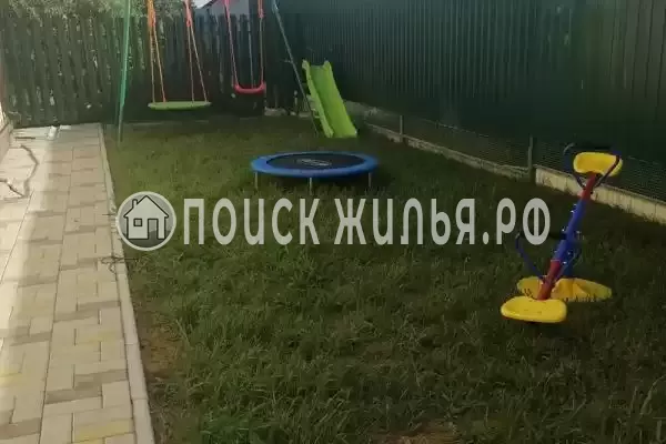 «На Азове», Пересыпь