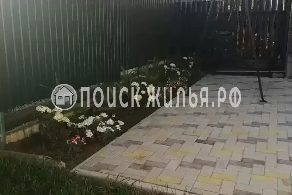 «На Азове», Пересыпь