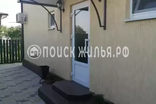 «На Азове», Пересыпь