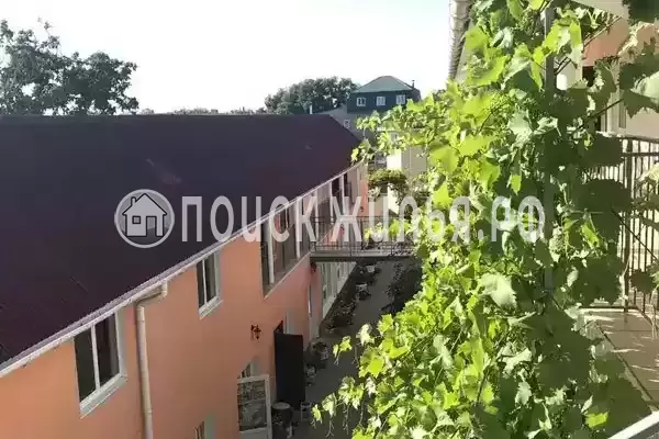 «Шарм», Николаевка