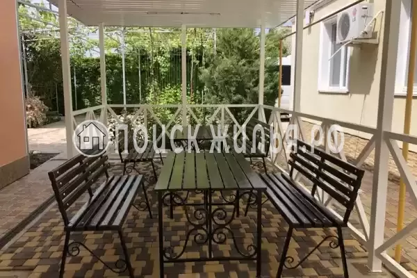 «Шарм», Николаевка