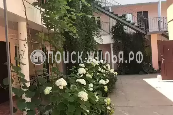 «Шарм», Николаевка