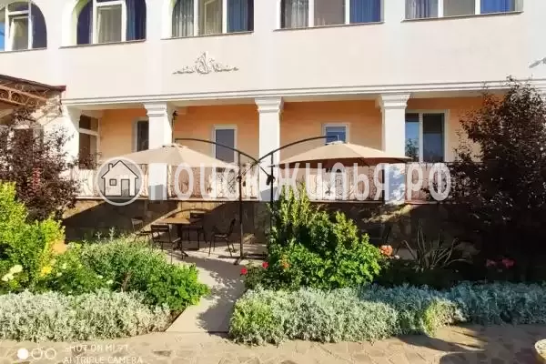 Частный сектор «Лилия», Евпатория