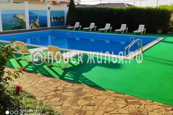 Частный сектор «Лилия», Евпатория