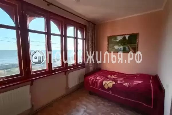 Квартира "На Революции", Евпатория, ул. Революции, д. 37