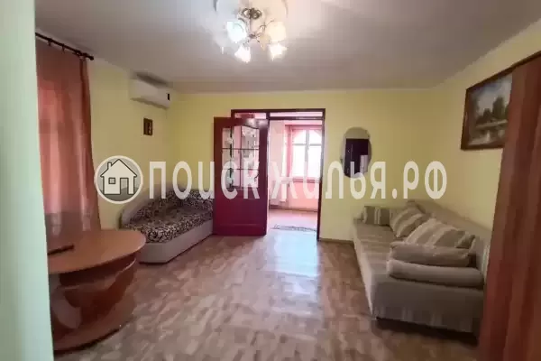 Квартира «На Революции», Евпатория